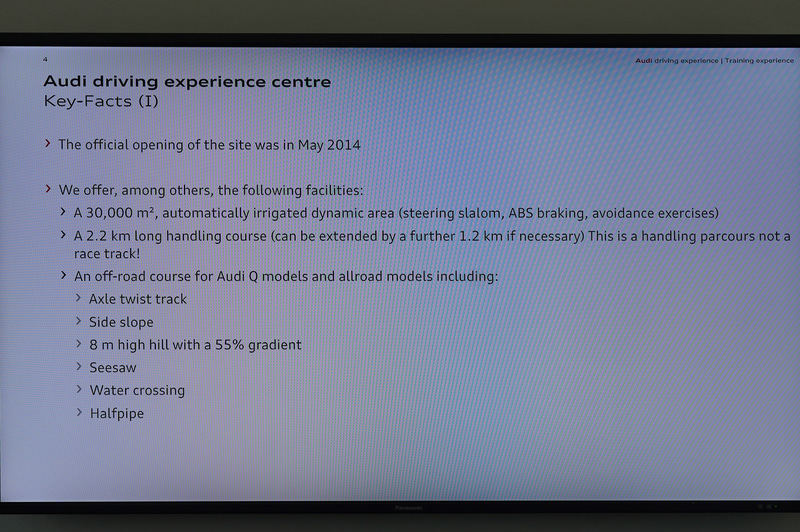 プログラムの説明スライド