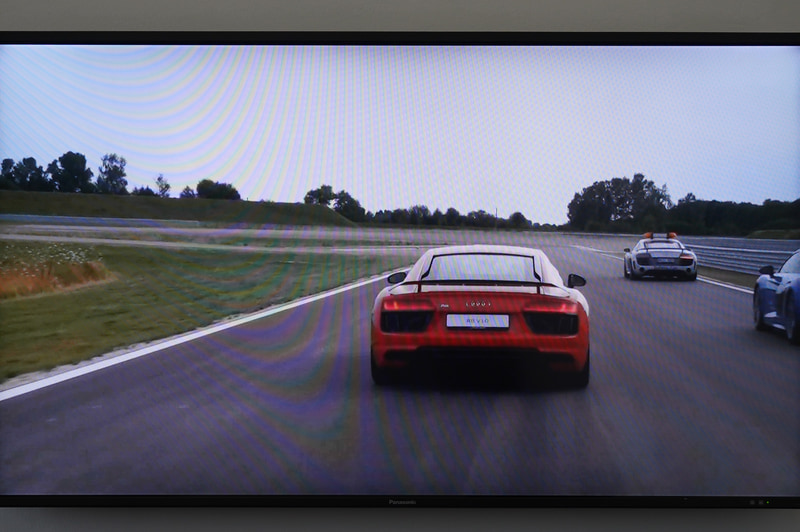 プログラムでの走り方なども説明される