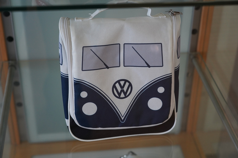 VGJ本社ビルのロビー