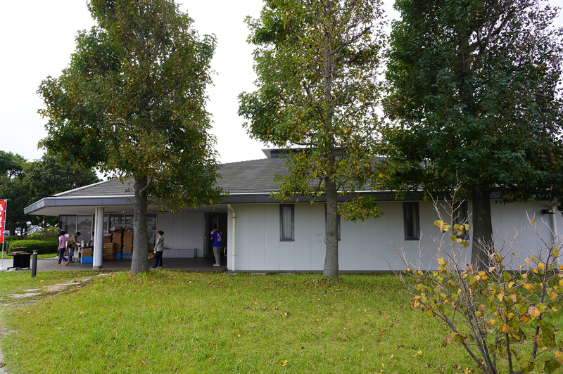 キャンティーン