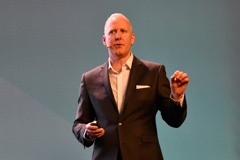 CTA Steve Koenig氏（VP, Research）