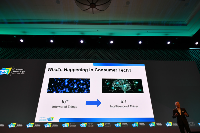 CESの主催者であるCTAが解説する「2020 Tech Trends to Watch」