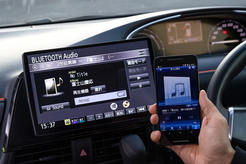 パナソニック ストラーダ F1Xプレミアム10「CN-F1X10BD」のビジュアル・オーディオ性能とは