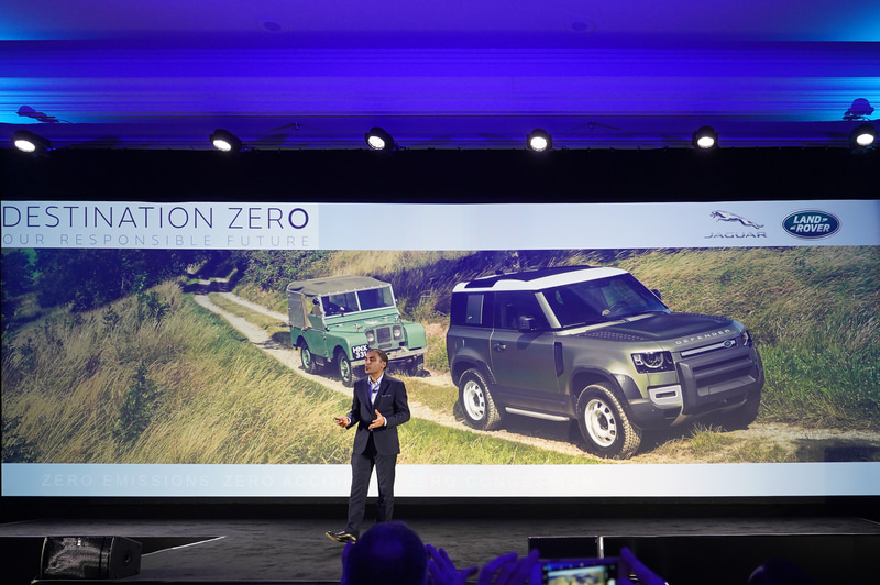 ヴィーク氏のスライド