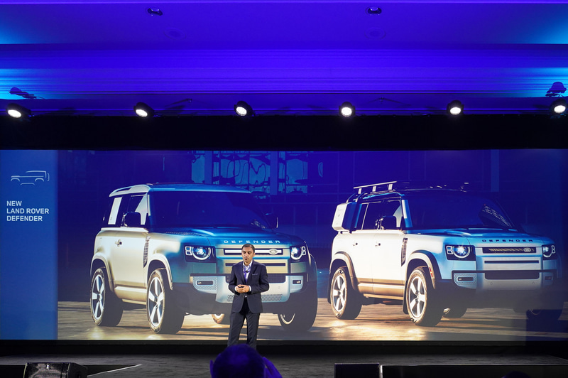 ヴィーク氏のスライド