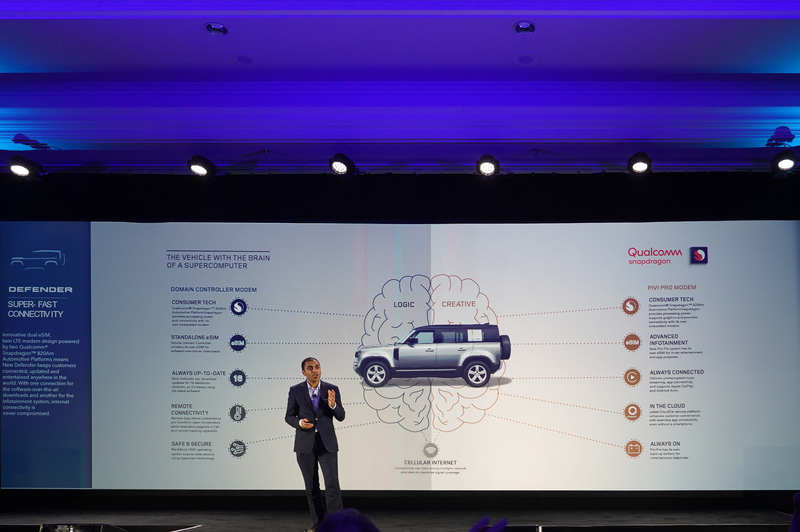 ヴィーク氏のスライド