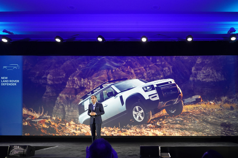 ヴィーク氏のスライド