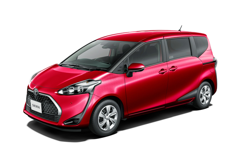 センシュアルレッドマイカ