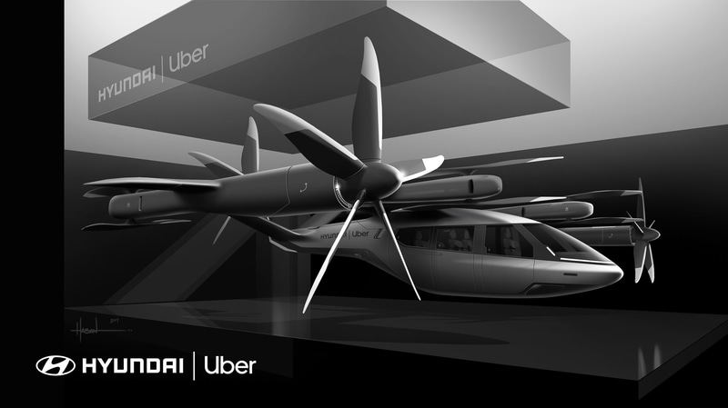 コンセプトモデル「S-A1」