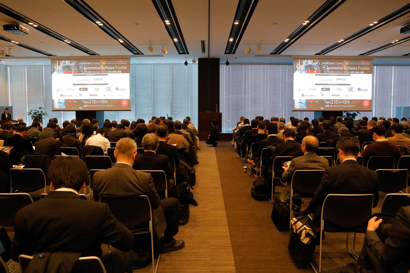 2019年開催時の様子