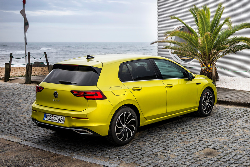 公表されているボディサイズは4284mm×1789mm×1456mm（全長×全幅×全高）、ホイールベースは2636mm