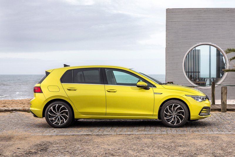 公表されているボディサイズは4284mm×1789mm×1456mm（全長×全幅×全高）、ホイールベースは2636mm