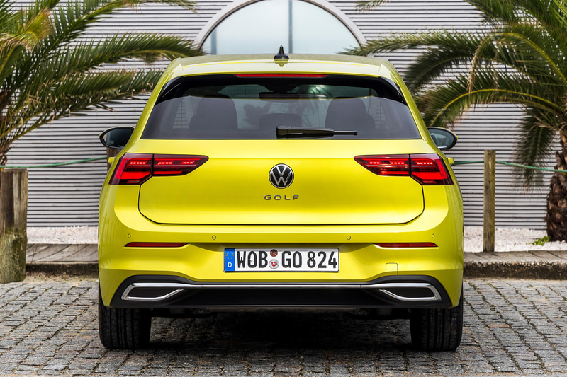 公表されているボディサイズは4284mm×1789mm×1456mm（全長×全幅×全高）、ホイールベースは2636mm