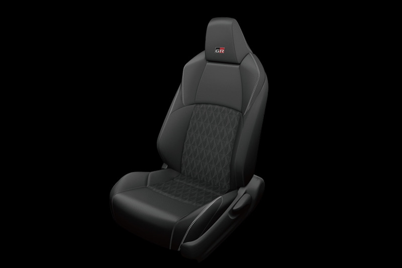 スポーツシート（RZ）