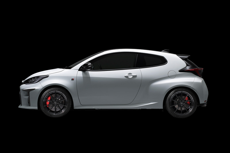 RZ“High-performance・First Edition”