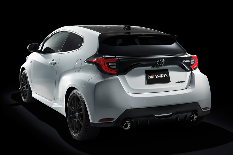 RZ“High-performance・First Edition”