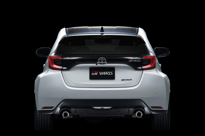 RZ“High-performance・First Edition”