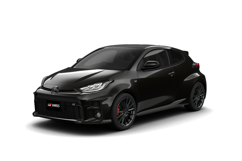 RZ“High-performance・First Edition”