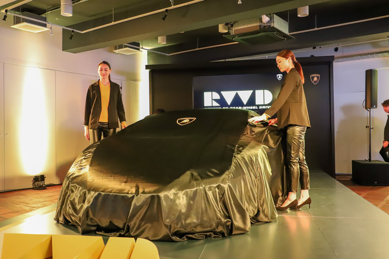 アンベールも行なわれた