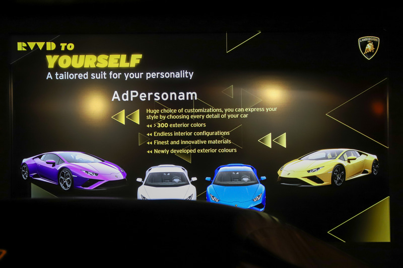 ミラノ氏のプレゼン時に紹介されたスライド