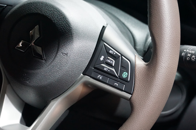 eKクロス スペース