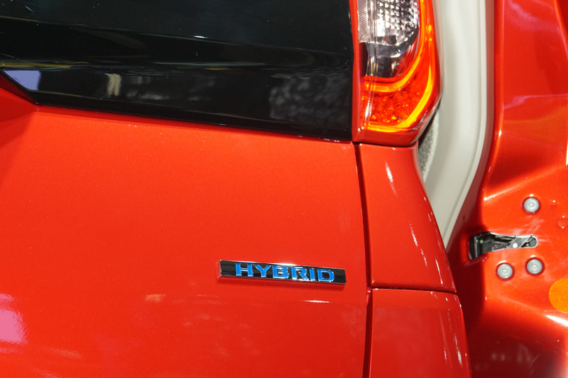 新型eKスペース