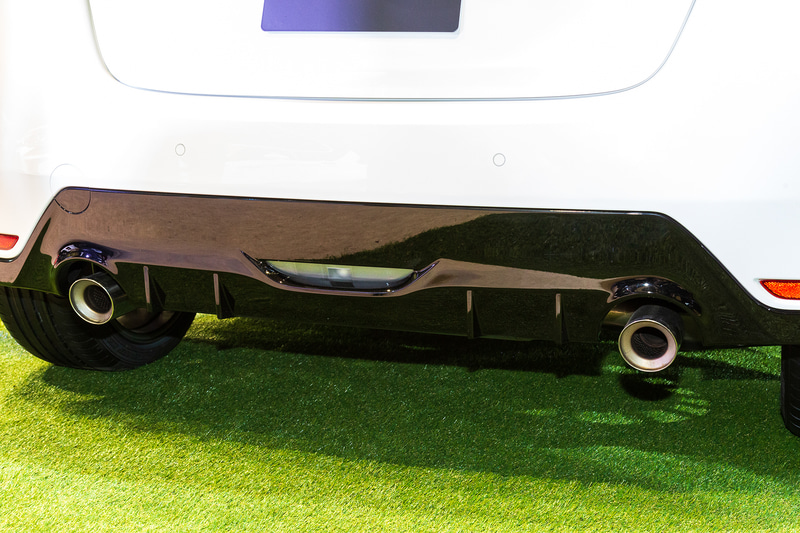 GRヤリス プロトタイプ