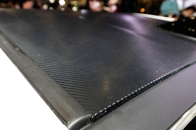 GRヤリス プロトタイプ