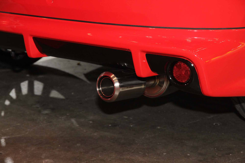 スポーツサイレンサー