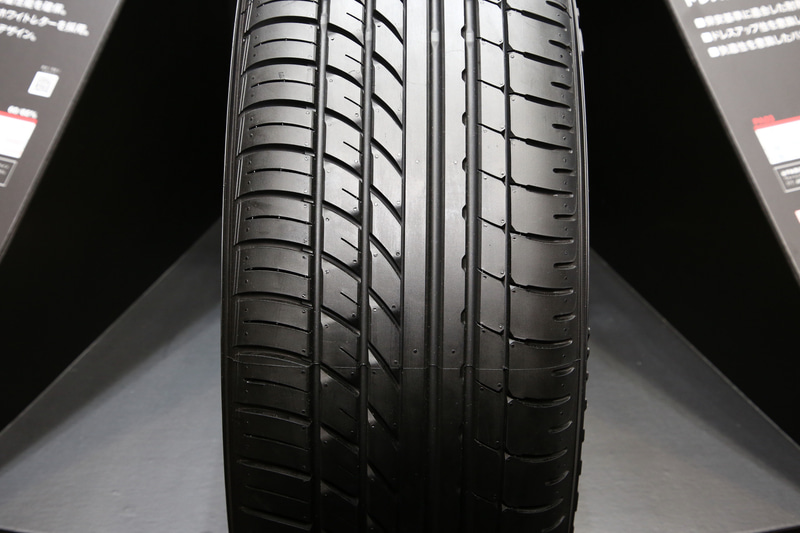 サイズラインアップが拡充される「GEOLANDAR X-AT」「GEOLANDAR M/T G003」「PARADA P03」。ホビータイヤは各ブランドで支持を集めていて、要望によってサイズラインアップを増やしている