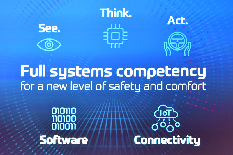 ハードだけでなく、ソフトも提供するサプライヤーに