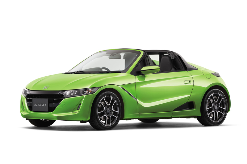 S660 α