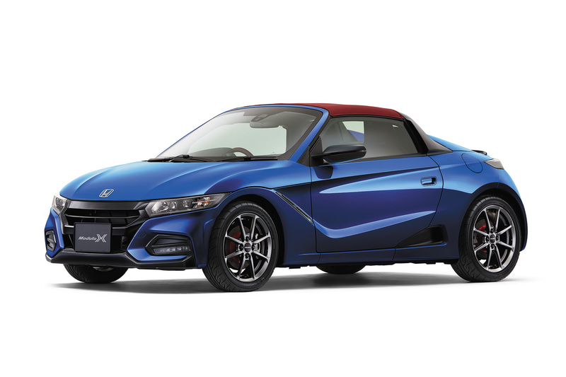 フレンチブルー・パール