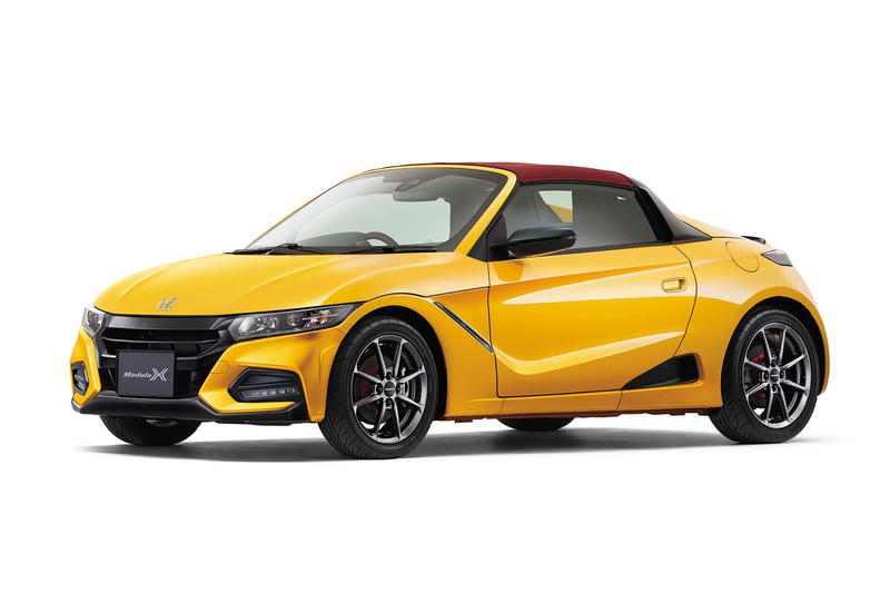 カーニバルイエローII