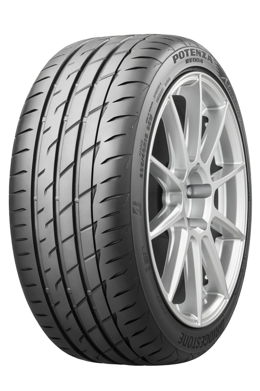 POTENZA Adrenalin RE004