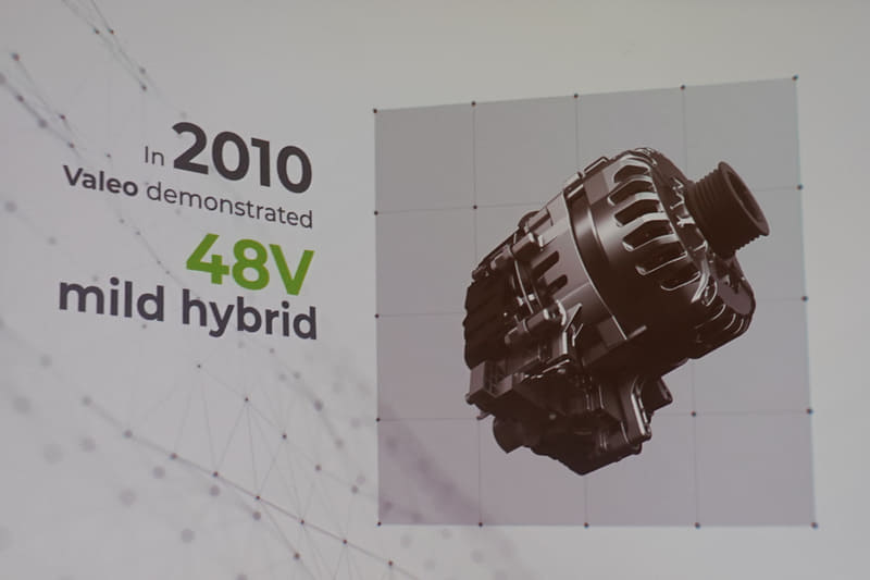 48Vソリューション