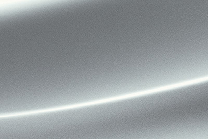 シビック セダンに設定される「ルナシルバー・メタリック」