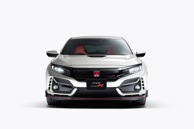 シビック TYPE Rは2020年夏発売予定