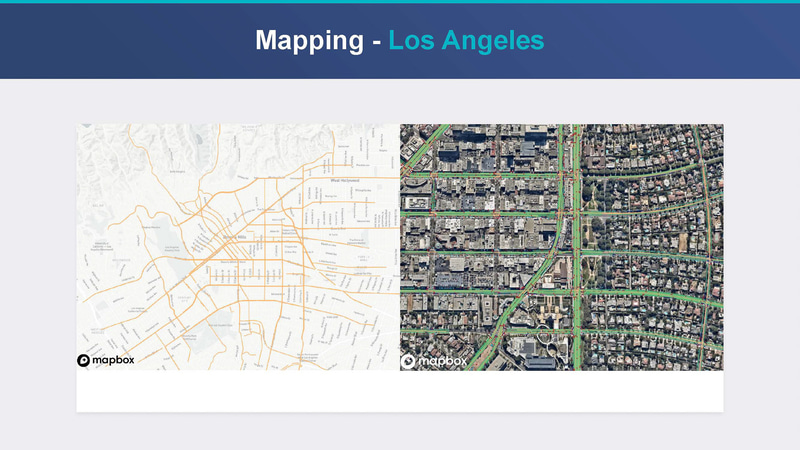 タイ・ババイオフ氏のスライド（出典：Mobileye、REM Mapping Revolution）