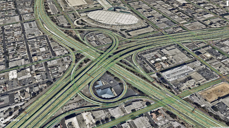 タイ・ババイオフ氏のスライド（出典：Mobileye、REM Mapping Revolution）