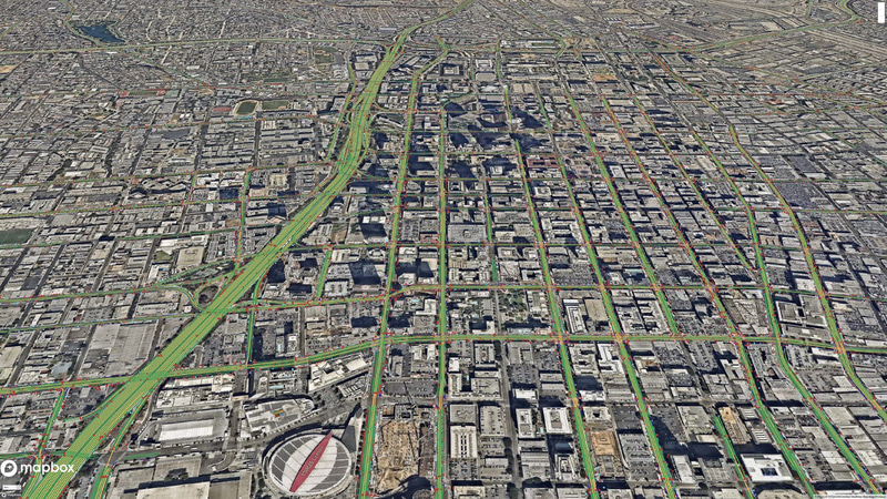 タイ・ババイオフ氏のスライド（出典：Mobileye、REM Mapping Revolution）