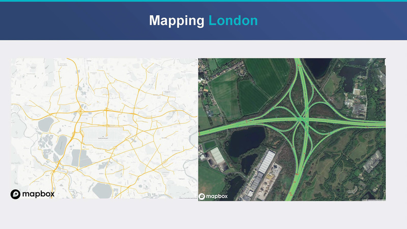タイ・ババイオフ氏のスライド（出典：Mobileye、REM Mapping Revolution）