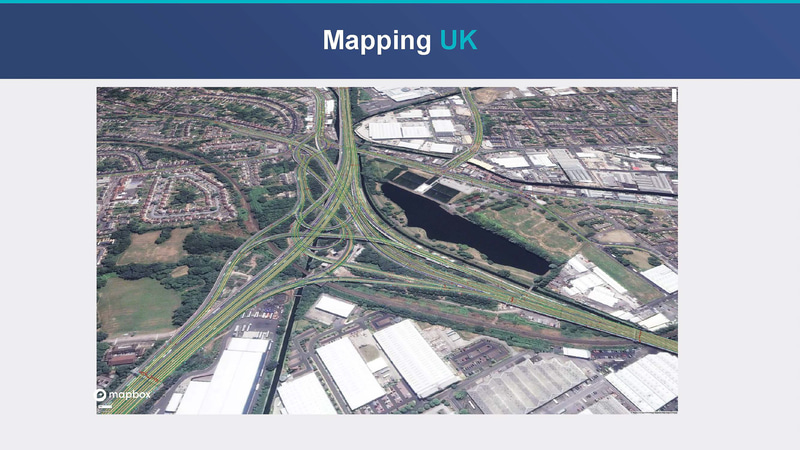 タイ・ババイオフ氏のスライド（出典：Mobileye、REM Mapping Revolution）