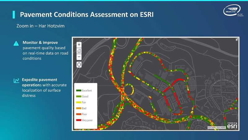 タイ・ババイオフ氏のスライド（出典：Mobileye、REM Mapping Revolution）