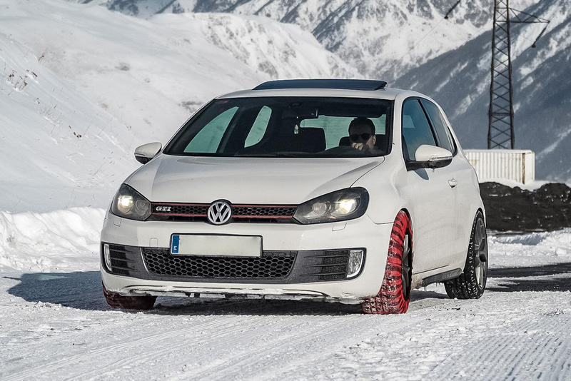 ISSE スノーソックスの「クラシック」