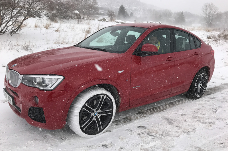 ISSE スノーソックスの「スーパー」