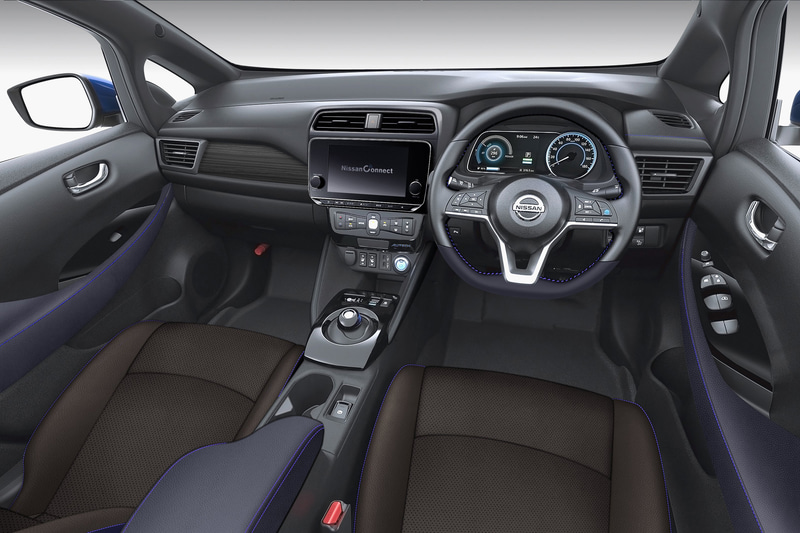 「ブラウン」のシートカラー