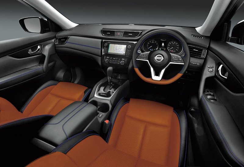 「タン」のシートカラー