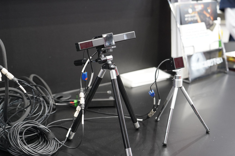 カメラシステム