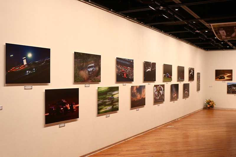 JRPA写真展「COMPETITION」は六本木AXISギャラリーで開催中